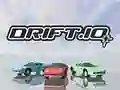 Játék Drift.io online