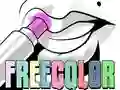 Játék Freecolor online