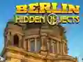 Játék Berlin Hidden Objects online