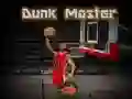 Játék Dunk Master online