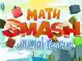 Játék Math Smash Animal Rescue online