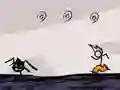 Játék Fancy Pants Adventure online