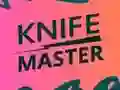 Játék Knife Master online
