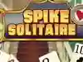 Játék Spike Solitaire online