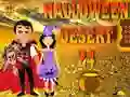 Játék Halloween Desert 24 online
