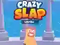Játék Crazy Slap online