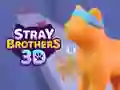 Játék Stray Brothers 3D online