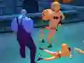 Játék Halloween: Chainsaw Massacre online