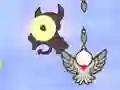 Játék Twilight Wings online