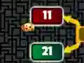 Játék Golden Beetle Division online