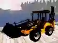 Játék Farming Missions 2023 online