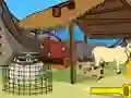 Játék Saanen Goat Escape online