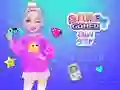 Játék Fun Gamer Girl Setup online