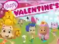 Játék Happy Valentine's online