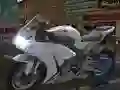 Játék Turbo Moto Racer 2022 online
