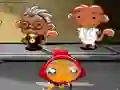 Játék Monkey Go Happy Stage 669 online