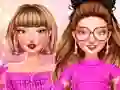 Játék Celebrity Valentino Pink Collections online