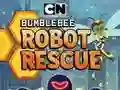 Játék Bumblebee Robot Rescue online