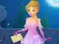 Játék Cinderella Dress Up Fashion nova online