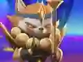 Játék Soldier Little Cat Escape online