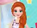 Játék Princess Kitchen Stories: Birthday Cake online