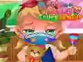 Játék Baby Cathy Ep21 Cough Remedy online
