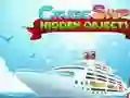 Játék Cruise Ship Hidden Objects online