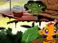 Játék Monkey Go Happy Stage 52 online