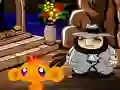 Játék Monkey Go Happy Stage 58 online