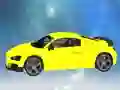 Játék Car Stunt Game Impossible online