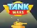 Játék Tank Wars online