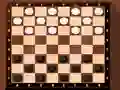 Játék Checkers online