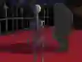 Játék 2 Player Parkour Halloween Challenge online