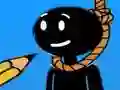 Játék Hangman April online