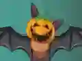 Játék Halloween Bat Rescue online