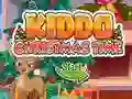 Játék Kiddo Christmas Time online