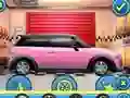Játék My Dreamy Car Makeover online