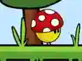 Játék Fungi Run online