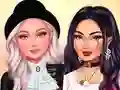 Játék Steampunk Insta Princesses online