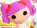 Játék Lalaloopsy: Doll Factory online