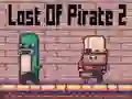 Játék Lost Of Pirate 2 online