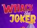 Játék Whack The Joker online
