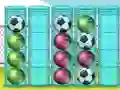 Játék Balls sorting deluxe online