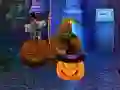 Játék Warlock Halloween Escape online