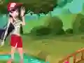 Játék Winx Club Memo Trick online