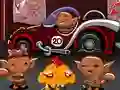 Játék Monkey Go Happy Stage 679 online