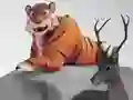 Játék Wild Hunter sniper buck online