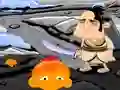 Játék Monkey Go Happy Stage 76 online