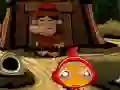Játék Monkey Go Happy Stage 77 online