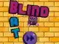 Játék Blind Bat online